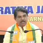 'Sought appointment, were not summoned': BJP's R Ashoka confirms June 23 meeting with party chief Nitin Nabin over Karnataka MLC polls | India News