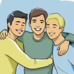 Spanish proverb of the day: 'Tell me who you walk with, and I’ll tell you who you are' — Our companions shape how we think, act, and are seen by the world