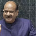Speaker Birla to decide on TMC, Sena (UBT) defections before Monsoon Session | India News