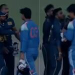 'Sri Lankan players should also be educated': India coach breaks silence on Vaibhav Sooryavanshi controversy | Cricket News
