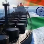 Strait Of Hormuz: 3 Indian-flagged oil tankers cross Strait of Hormuz, head home with 94 crew members