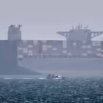 Strait of Hormuz reopens: Middle East oil exports to climb to 4-month high