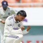 'Strong contender at Test level': Gavaskar's verdict on Manav Suthar | Cricket News