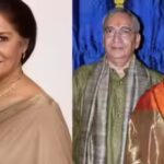 Suhasini Mulay Wedding News: National award winning actor Suhasini Mulay married well-known physicist at 60: 'People judged me just as they did when I didn't marry young' | Hindi Movie News
