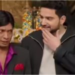 Sunil Pal: 'Tere muh se itni gandagi kyun nikalti hai?': Sunil Pal hits back at Samay Raina over his 'brush joke' on ‘India's Got Latent Season 2’ | Hindi Movie News