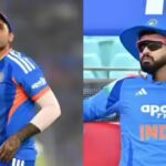 Suryakumar out, Shreyas and Vaibhav Sooryavanshi in: How India's Ireland and England squads look different from T20 World Cup | Cricket News