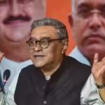 Swapan Dasgupta gets finance as West Bengal govt distributes portfolios among newly sworn ministers | India News