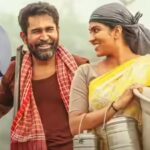 Swasika gets emotional over fans' response to 'Nooru Saami,' says 'You are my oxygen' |