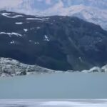 Switzerland Glaciers: Swiss glaciers shrink as climate crisis fuels extreme heat across Europe