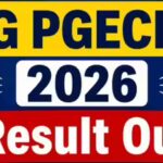 TG PGECET 2026 Result Out: JNTU Hyderabad releases rank card at pgecet.tgche.ac.in — check how to download and next counselling steps