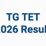 TG TET 2026: When will Telangana Teacher Eligibility Test results be announced? Check date