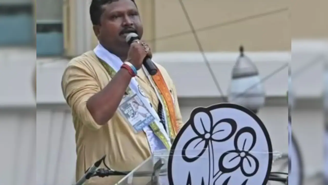 TMC के राज्यसभा सांसद प्रकाश बारिक का भी इस्तीफा, ममता बनर्जी को एक हफ्ते में तीसरा झटका | TMC Rajya Sabha MP Prakash Barik resigns mamata banerjee party