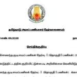TNPSC group 1 notification 2026 out: Check direct link, important dates and how to apply
