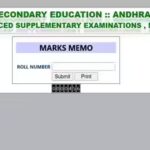 TS SSC Supplementary Result 2026 out at bse. telangana. gov. in; check direct link to download