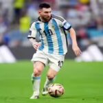 TV presenter quits after falsely announcing Lionel Messi's father's death live on air | Off the field News