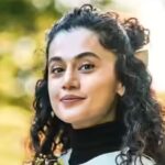 Taapsee Pannu opens up on ageism, says people don't want an actress over 30 in a romcom: 'You dare say that about Shah Rukh Khan' | Hindi Movie News