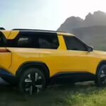Tata Sierra EV India launch soon! Here's what we know so far