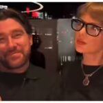 Taylor Swift-Travis Kelce wedding: Couple file permit for street closure, space for tents for multi-day celebrations - DETAILS INSIDE |