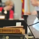 Texas' Bible reading plan is the latest front in America's classroom culture wars