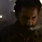 The Paradise: Raghav Juyal's first look as Vikram Maalik from Nani's 'The Paradise' out, netizens react with excitement | Telugu Movie News