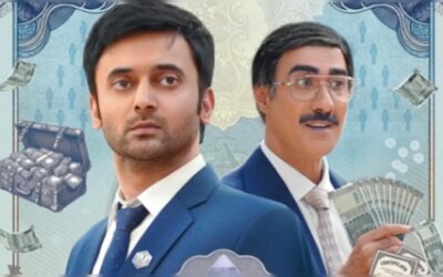 The Pyramid Scheme:'स्कीम या स्कैम', 5 करोड़ से ज्यादा लोग हो चुके हैं शिकार, हर एपिसोड के साथ बढ़ता है सस्पेंस