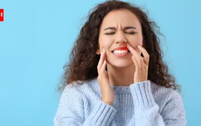 The body check: Why your gums bleed while brushing: What your mouth may be trying to tell you