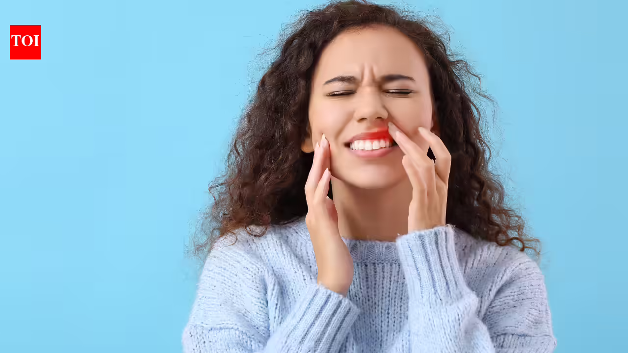 The body check: Why your gums bleed while brushing: What your mouth may be trying to tell you