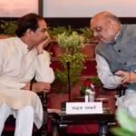 'There is only one Shiv Sena, and it is led by me': Uddhav Thackeray hits back at Amit Shah | India News
