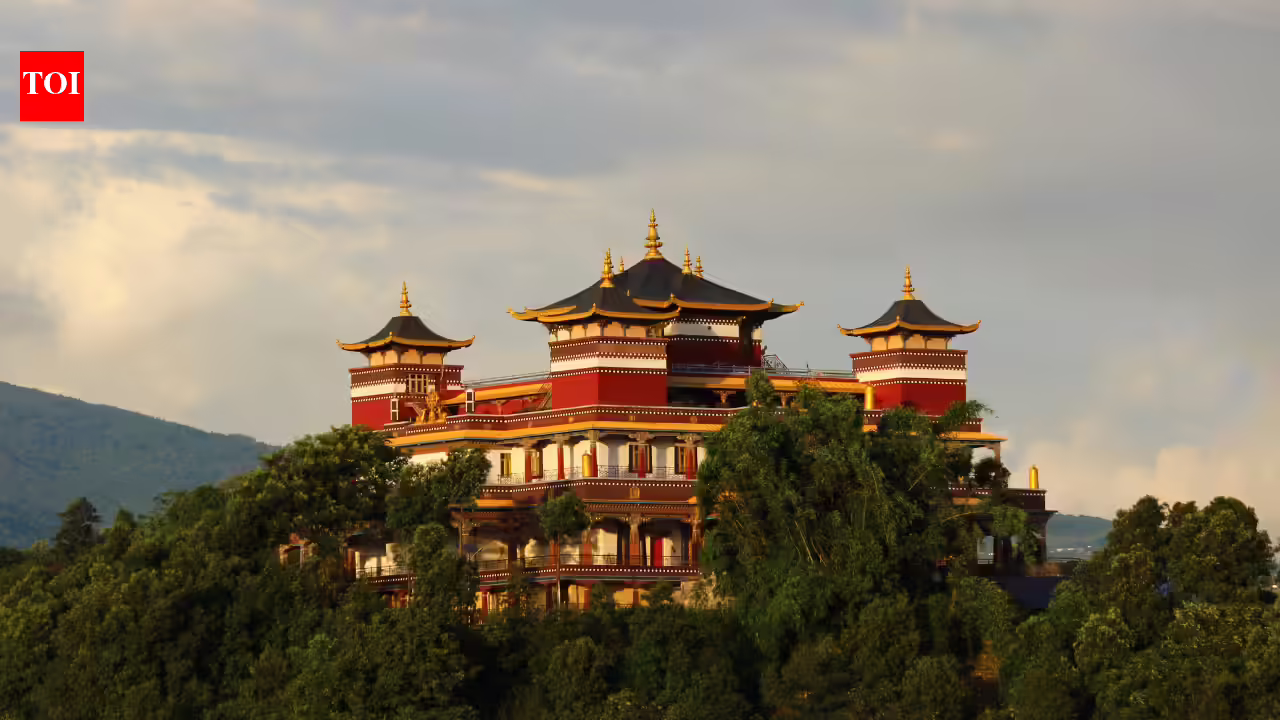 This is one of the cheapest countries to visit from India; budget, how to reach, best time to travel and more