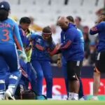 'This one has hit the hardest': Shreyanka Patil pens emotional note after ankle injury ends Women's T20 World Cup campaign | Cricket News