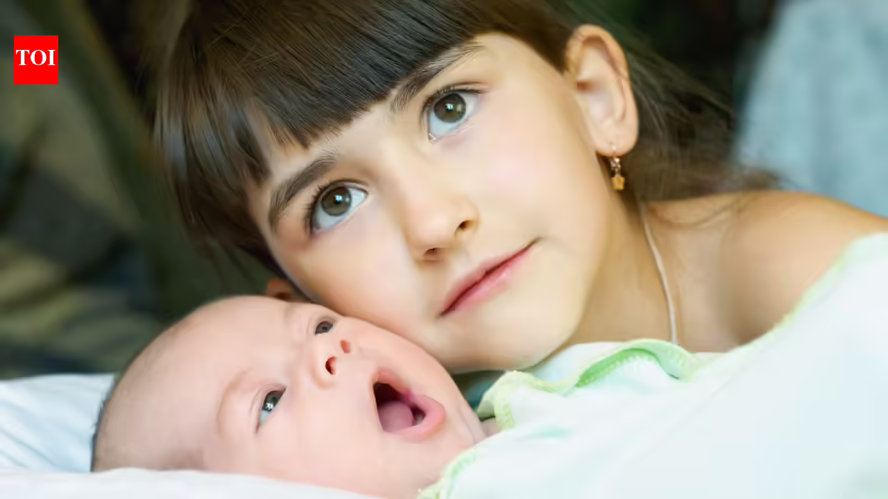 This sibling is likely to burn out before age 35, and the reason isn’t pressure, but this one thing parents ask them to do |