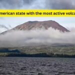 This state in the U.S. has the most active volcanoes; no it's not Hawaii