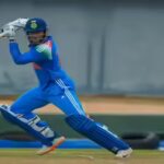 Tilak Varma enters unwanted record books after slowest-ever... | Cricket News