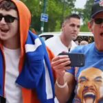 Timothee Chalamet, Ben Stiller, Alicia Keys attended star-studded New York Knicks Parade - WATCH |