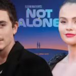 Timothee Chalamet and Selena Gomez to REUNITE after 10 years; stars to lend their voice to alien-animated film 'Not Alone' |