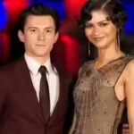 Tom Holland and Zendaya stun at 'Spider-Man: Brand New Day' Rome premiere; Actress steals spotlight in her spiderweb gown - PICS |