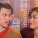Tom Holland reveals he spoiled Robert Downey Jr's comeback as Doctor Doom to Zendaya: 'I have a reputation' |
