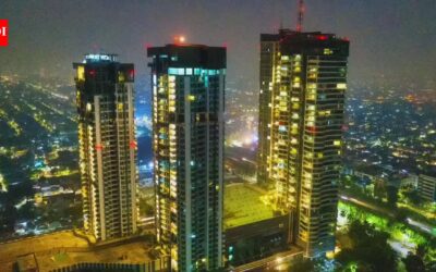 Top 10 Indian cities where property prices have risen the most in 2026