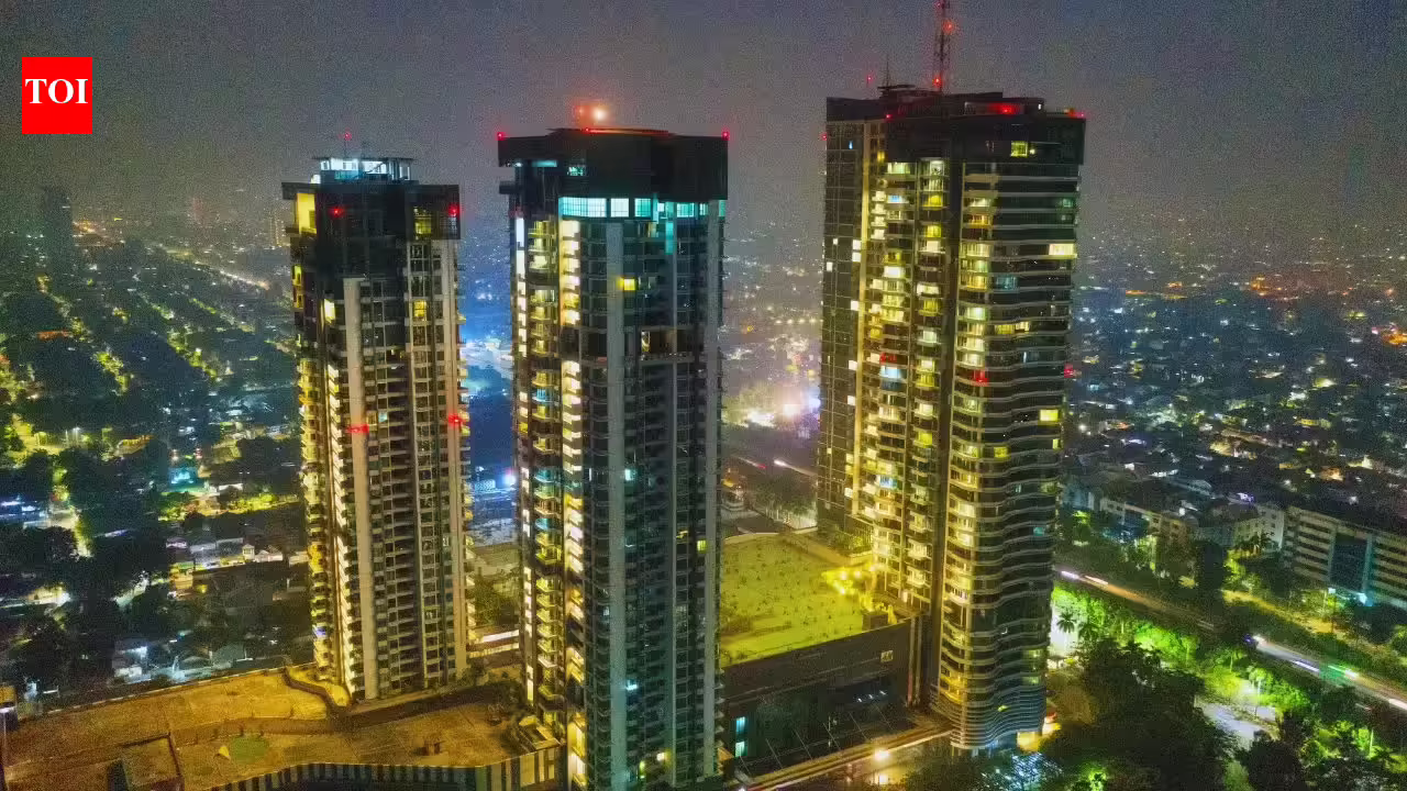 Top 10 Indian cities where property prices have risen the most in 2026