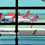 Tourists season airport closure ring alarm bells in J&K | India News