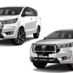 Toyota’s updated Innova Crysta vs old model: What has changed?