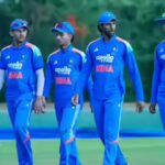 Tri-Nation Series: Afghanistan A shock India A despite fifties from Tilak Varma, Ruturaj Gaikwad and Prabhsimran Singh | Cricket News
