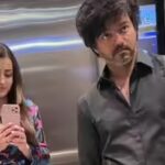 Trisha Krishnan: Trisha skips Vijay’s birthday wish on social media; Has the 'Leo' actress unfollowed her co-star on Instagram? | Tamil Movie News