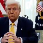 Trump sends back revised Iran deal text; seeks 'tougher language' on nuclear terms, Strait of Hormuz reopening
