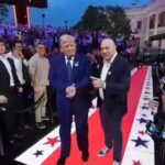 Trump turns 80: UFC cage fight, Iran deal, fighter jet flyover mark US President's birthday - watch