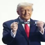 Trump's message to USNMT revealed as president calls squad before FIFA World Cup 2026 opener against Paraguay | Football News
