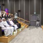 UAE's MoEI partners with 42 Abu Dhabi for AI hackathon to transform government services | World News