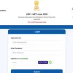 UGC NET city slip out at ugcnet.nta.nic.in for June 2026 exam; check helpline details and download link here