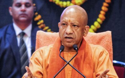 UP में अब छह महीने हड़ताल नहीं कर सकेंगे कर्मचारी, योगी सरकार का बड़ा फैसला, जारी हुआ आदेश