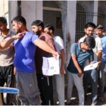 UP सिपाही भर्ती परीक्षा के लिए 30 हजार AI कैमरों से मिनट-टू-मिनट निगरानी, गड़बड़ी करने वालों को उम्रकैद